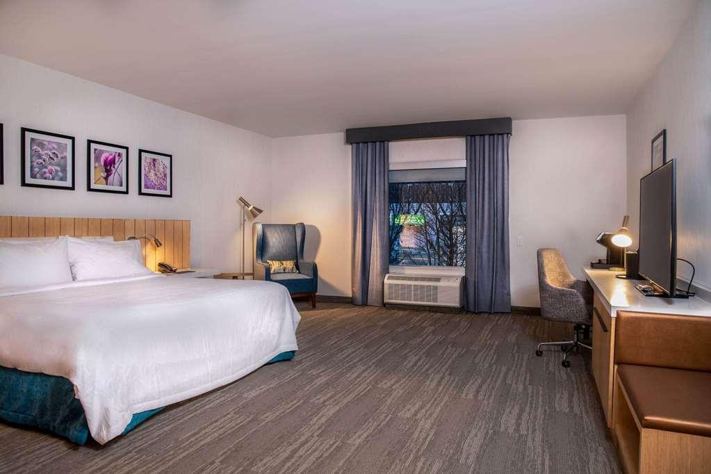 Hilton Garden Inn Sudbury, Ontario, Canada Zimmer foto
