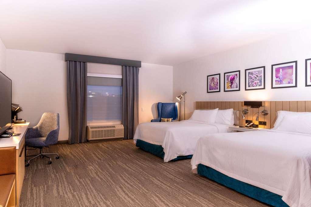 Hilton Garden Inn Sudbury, Ontario, Canada Zimmer foto