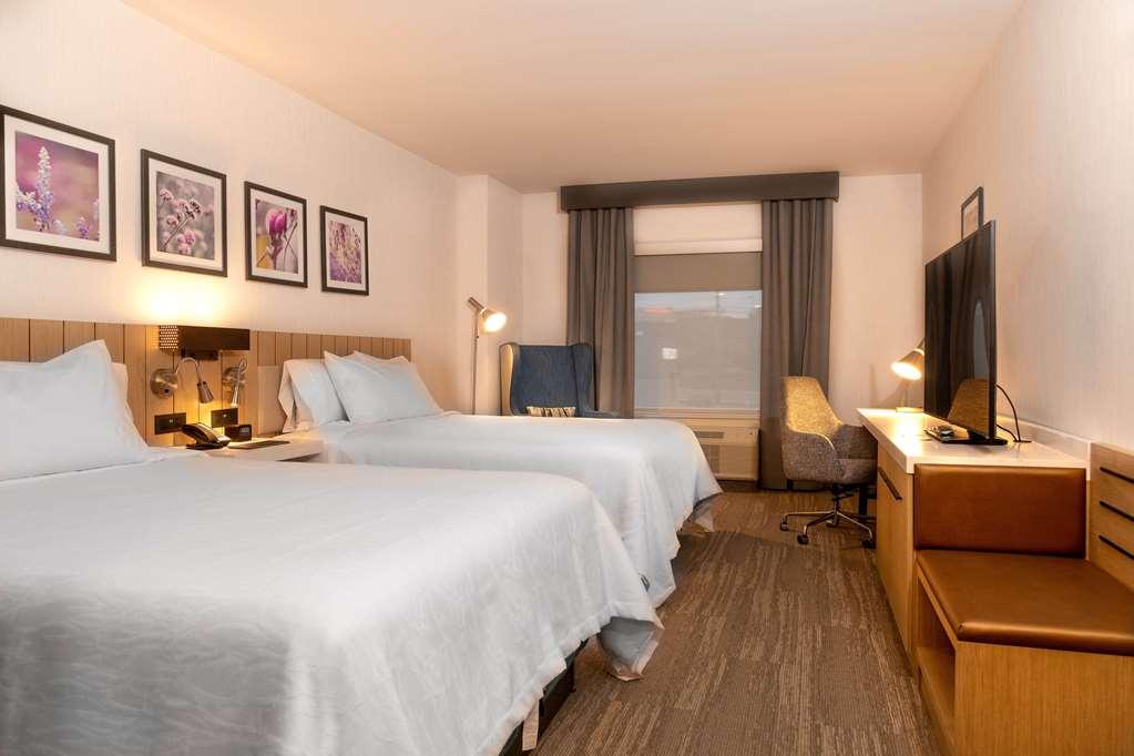Hilton Garden Inn Sudbury, Ontario, Canada Zimmer foto