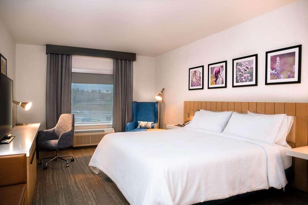 Hilton Garden Inn Sudbury, Ontario, Canada Zimmer foto